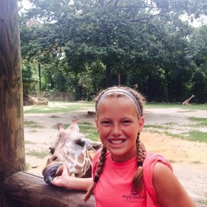 Meet your Posher, Addison